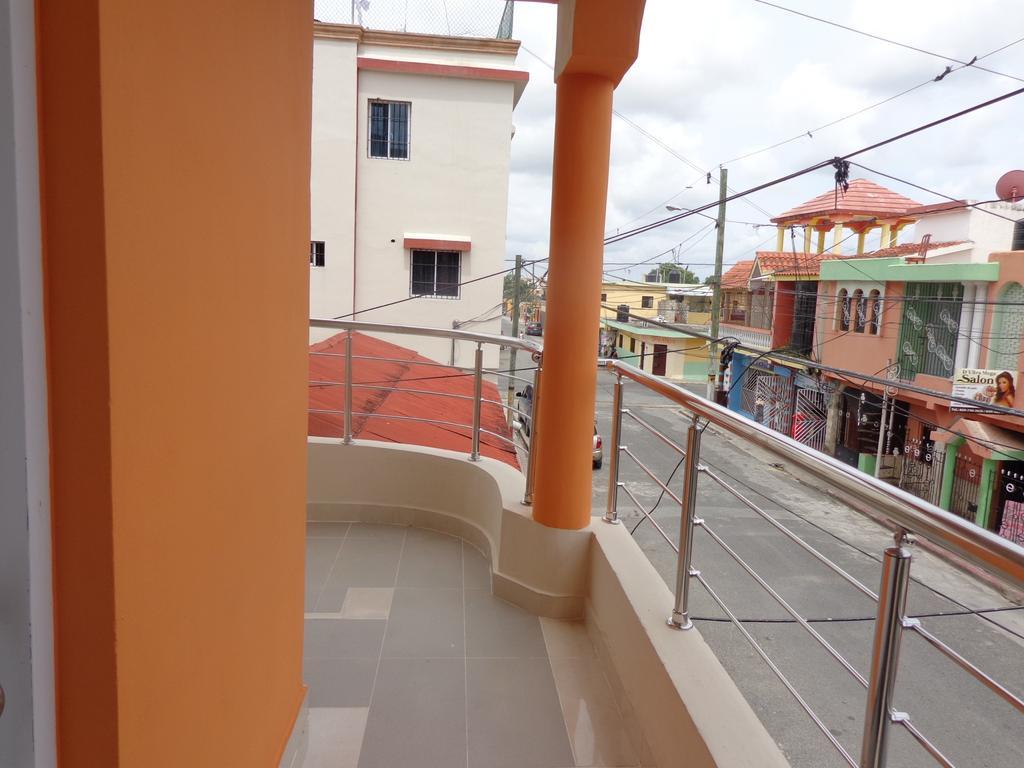 Higuey Center City Exterior foto